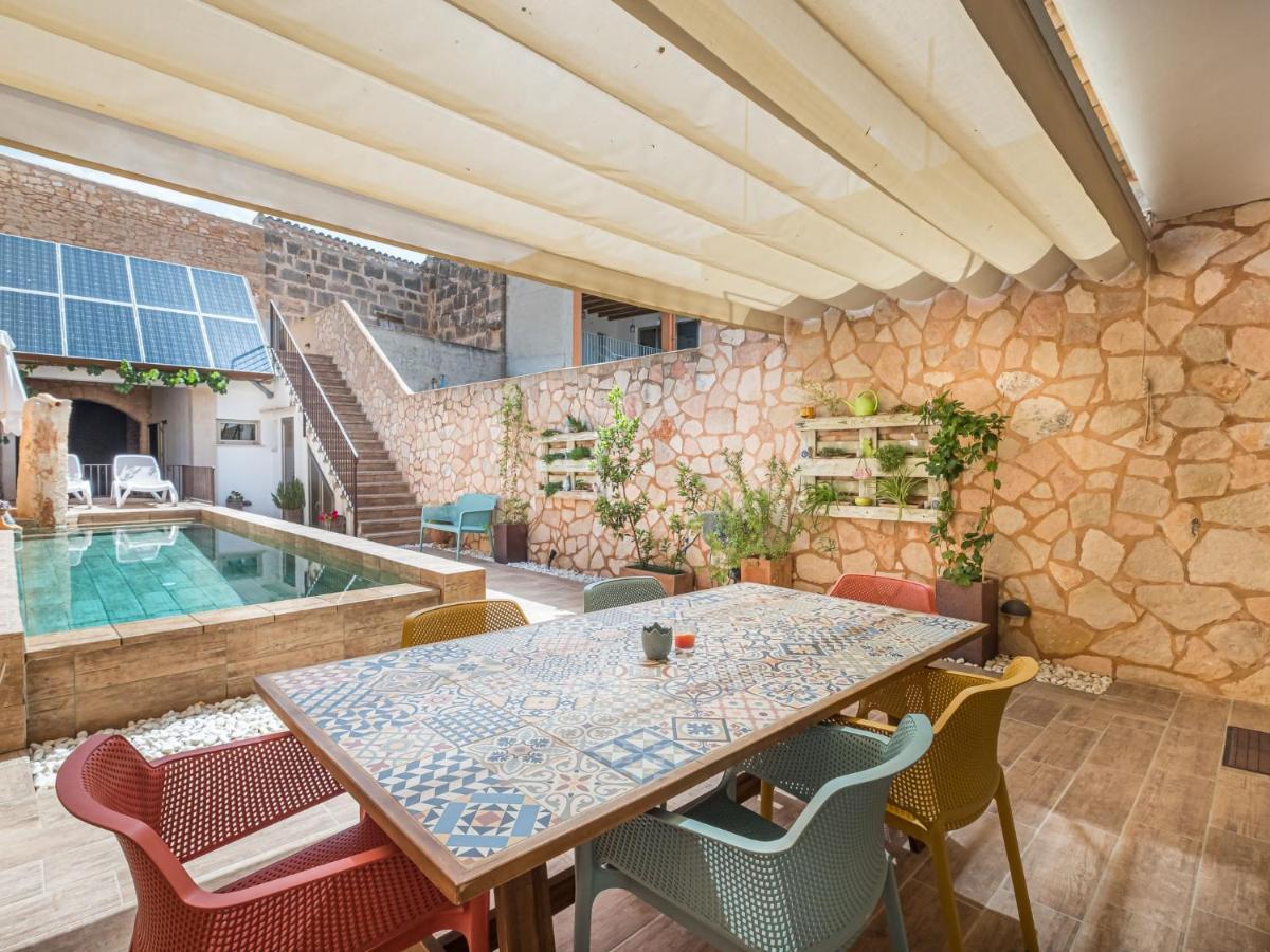 Holiday Home Cordella - Sny101 By Interhome サンタニー エクステリア 写真