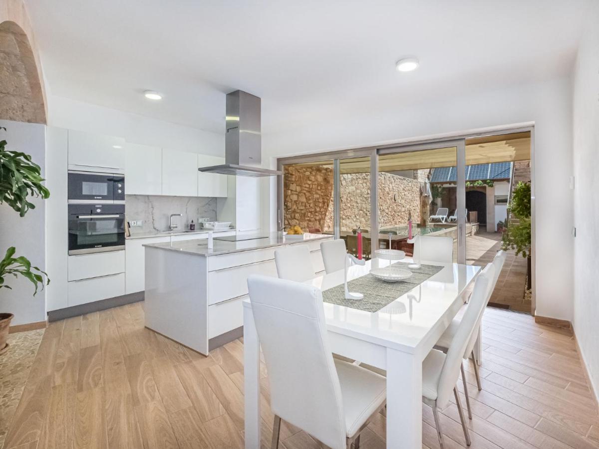 Holiday Home Cordella - Sny101 By Interhome サンタニー エクステリア 写真