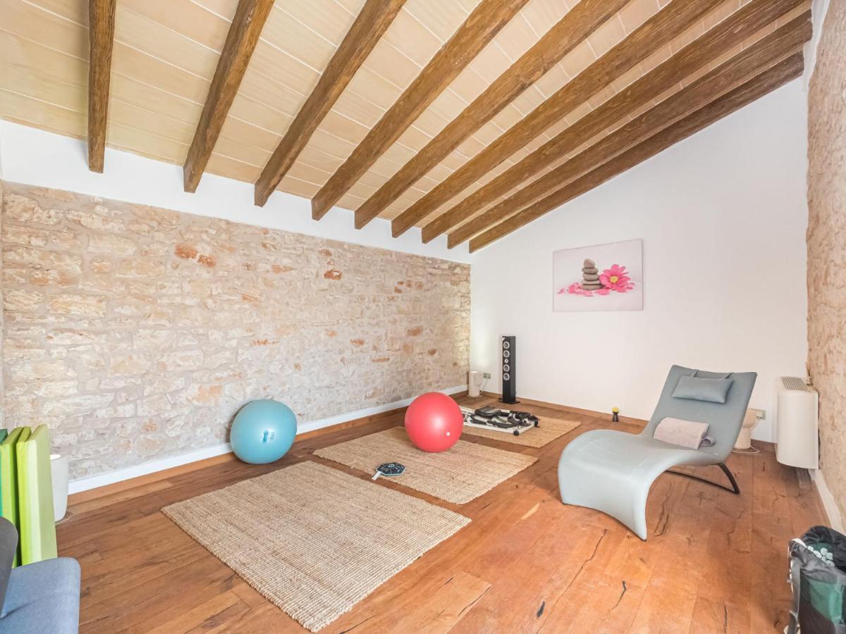 Holiday Home Cordella - Sny101 By Interhome サンタニー エクステリア 写真